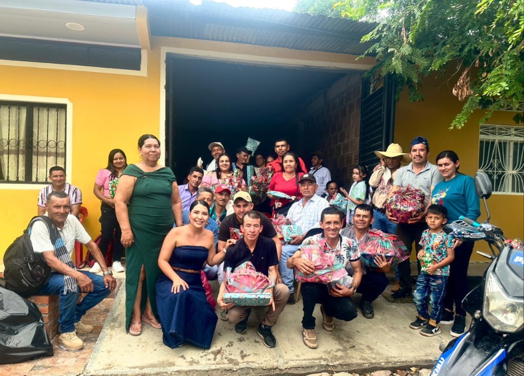 Familias Caficultoras de Café Excelencia